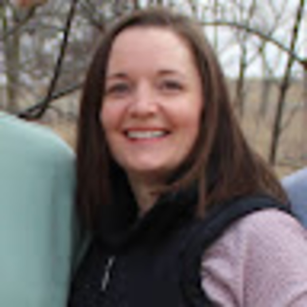 Meet your Posher, Cristina